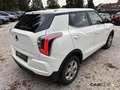SsangYong Tivoli *Promo*waarborg tot 04/2029* Blanc - thumbnail 5