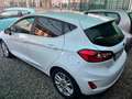 Ford Fiesta Fiesta VII 2022 5p 5p 1.1 Titanium Gpl 75cv Blanc - thumbnail 2