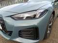 BMW i4 M50 M SPORTPAKET+GLASDACH+ANH.KUPPLUNG+DR.ASS PRO Grün - thumbnail 8