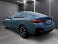 BMW i4 M50 M SPORTPAKET+GLASDACH+ANH.KUPPLUNG+DR.ASS PRO Grün - thumbnail 5