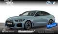 BMW i4 M50 M SPORTPAKET+GLASDACH+ANH.KUPPLUNG+DR.ASS PRO Grün - thumbnail 1
