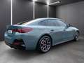 BMW i4 M50 M SPORTPAKET+GLASDACH+ANH.KUPPLUNG+DR.ASS PRO Grün - thumbnail 4