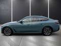 BMW i4 M50 M SPORTPAKET+GLASDACH+ANH.KUPPLUNG+DR.ASS PRO Grün - thumbnail 7
