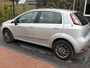 Punto 1.4 Nat. Power Easy