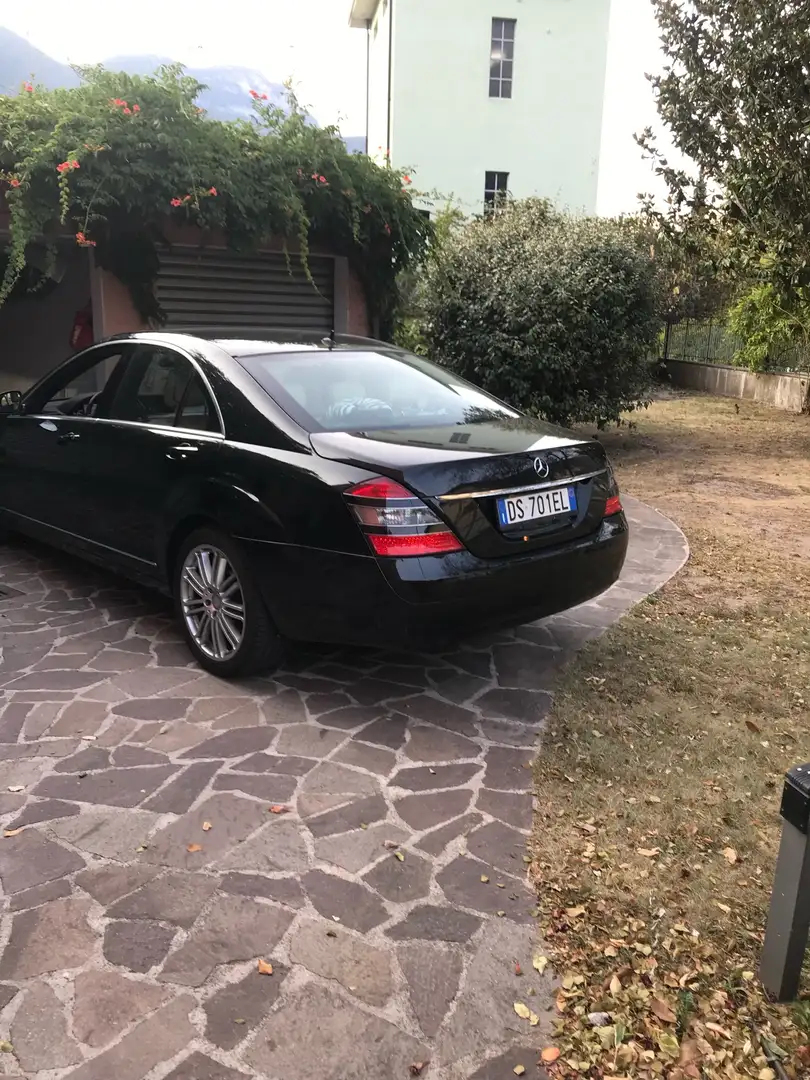 Mercedes-Benz S 320 - 2