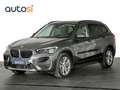 BMW X1 sDrive 18i Gris - thumbnail 1