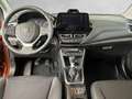 Suzuki S-Cross 1,4 Hybrid ALLGRIP shine Braun - thumbnail 8