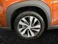 Suzuki S-Cross 1,4 Hybrid ALLGRIP shine Braun - thumbnail 13