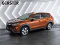 Suzuki S-Cross 1,4 Hybrid ALLGRIP shine Braun - thumbnail 1