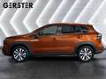 Suzuki S-Cross 1,4 Hybrid ALLGRIP shine Braun - thumbnail 3
