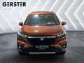 Suzuki S-Cross 1,4 Hybrid ALLGRIP shine Braun - thumbnail 2