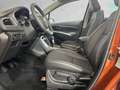 Suzuki S-Cross 1,4 Hybrid ALLGRIP shine Braun - thumbnail 6