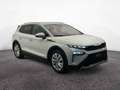 Skoda Elroq 85 *AHK*MATRIX*WÄRME*ACC*NAVI*SHZ*R-CAM* Fehér - thumbnail 3