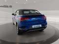 Volkswagen T-Roc Cabriolet 1.0 TSI Active LED RFK Navi SHZ Schwarz - thumbnail 2