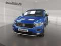 Volkswagen T-Roc Cabriolet 1.0 TSI Active LED RFK Navi SHZ Schwarz - thumbnail 1