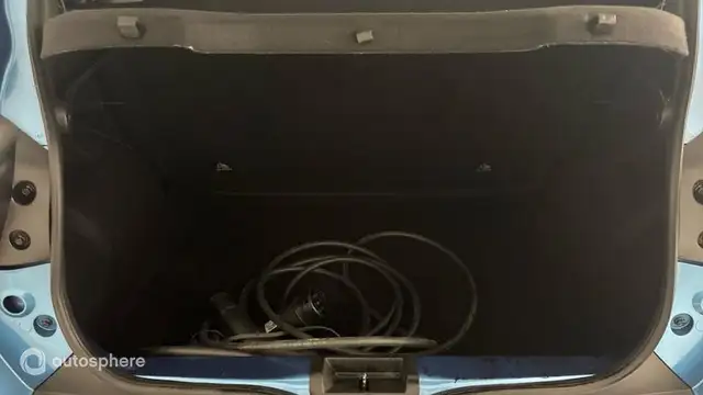 Dacia Spring view 14