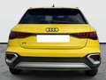 Audi A3 allstreet 35 TFSI 110 kW (150 CV) S tronic Amarillo - thumbnail 3