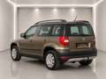 Skoda Yeti 1.2 TSI Active*24 Monate Garantie,STEUERKETTE N... Braun - thumbnail 3