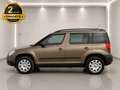 Skoda Yeti 1.2 TSI Active*24 Monate Garantie,STEUERKETTE N... Braun - thumbnail 2