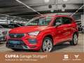 SEAT Ateca FR-Line 1.5 TSI 110kW Rot - thumbnail 2