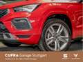 SEAT Ateca FR-Line 1.5 TSI 110kW Rot - thumbnail 14