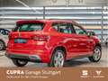 SEAT Ateca FR-Line 1.5 TSI 110kW Rot - thumbnail 3