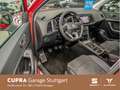 SEAT Ateca FR-Line 1.5 TSI 110kW Rot - thumbnail 4