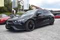 Mercedes-Benz CLA 250 Shooting Brake AMG-LINE Schwarz - thumbnail 1