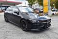 Mercedes-Benz CLA 250 Shooting Brake AMG-LINE Schwarz - thumbnail 5