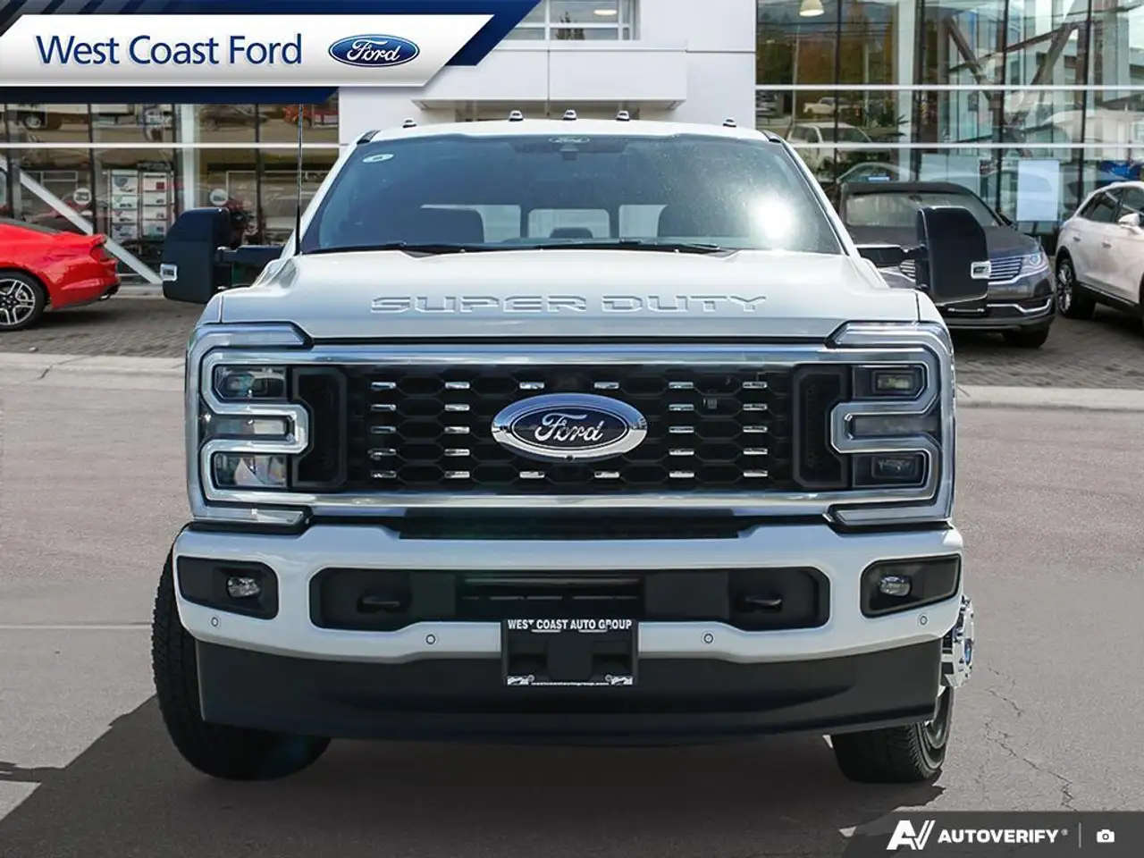 Ford F 350 снимка Ford F 350