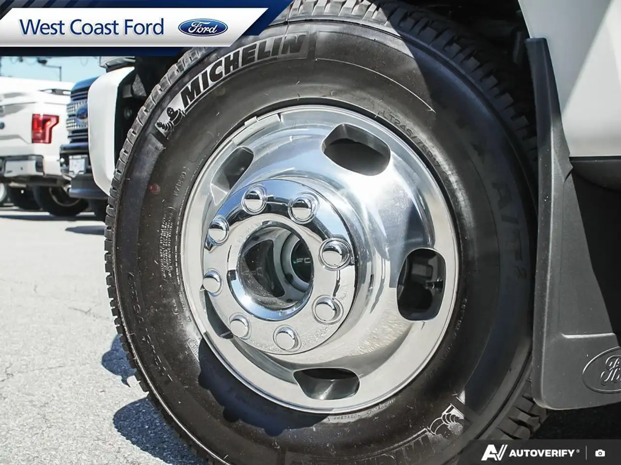 Ford F 350 снимка Ford F 350