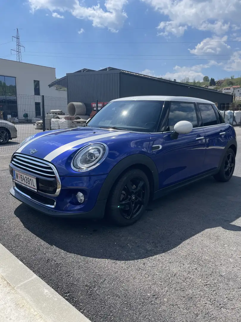 MINI Cooper Aut. - 2