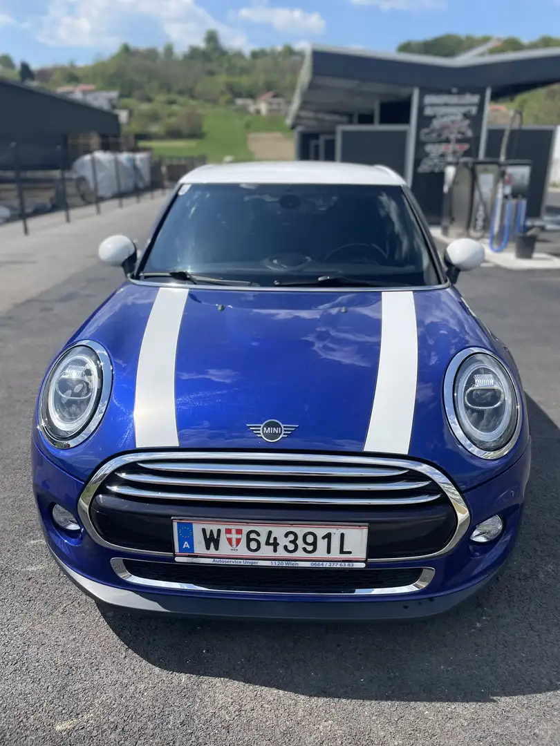 MINI Cooper Aut. - 1
