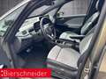 Volkswagen ID.3 Pro S IQ-LIGHT DIGITAL COCKPIT 20 AREA VIEW NAVI P Grün - thumbnail 4