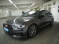 Audi A6 55 TFSI e quattro sport S-Line Gris - thumbnail 3