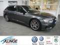 Audi A6 55 TFSI e quattro sport S-Line Grau - thumbnail 1