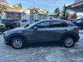 Mazda CX-30 e-Skyactive G150 Exclusive-Line Aut. Grau - thumbnail 8