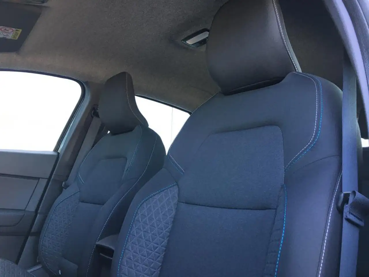 Renault Captur ECO GPL 100 cv Evolution OFFERTA KM0 8