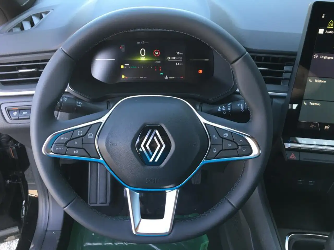 Renault Captur ECO GPL 100 cv Evolution OFFERTA KM0 11