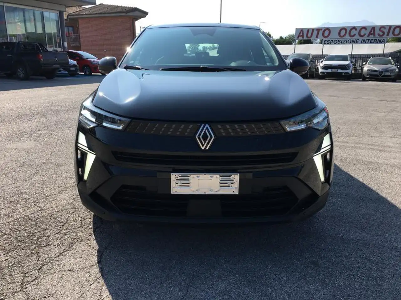 Renault Captur ECO GPL 100 cv Evolution OFFERTA KM0 4