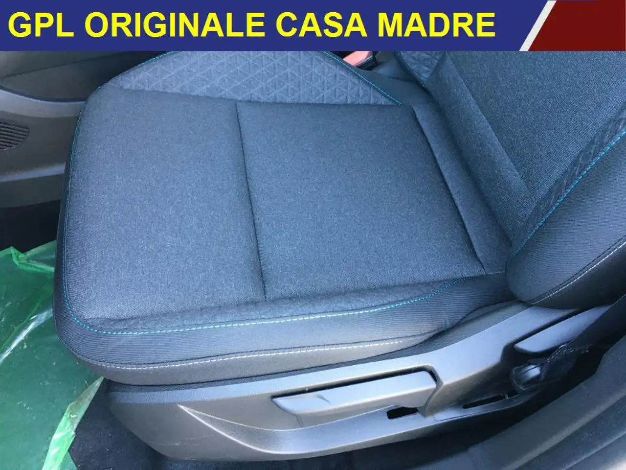 Renault Captur ECO GPL 100 cv Evolution OFFERTA KM0 9
