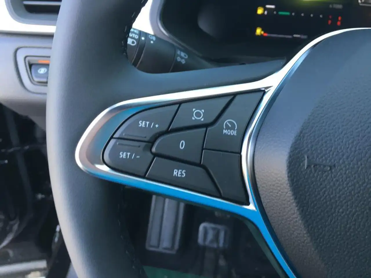 Renault Captur ECO GPL 100 cv Evolution OFFERTA KM0 17