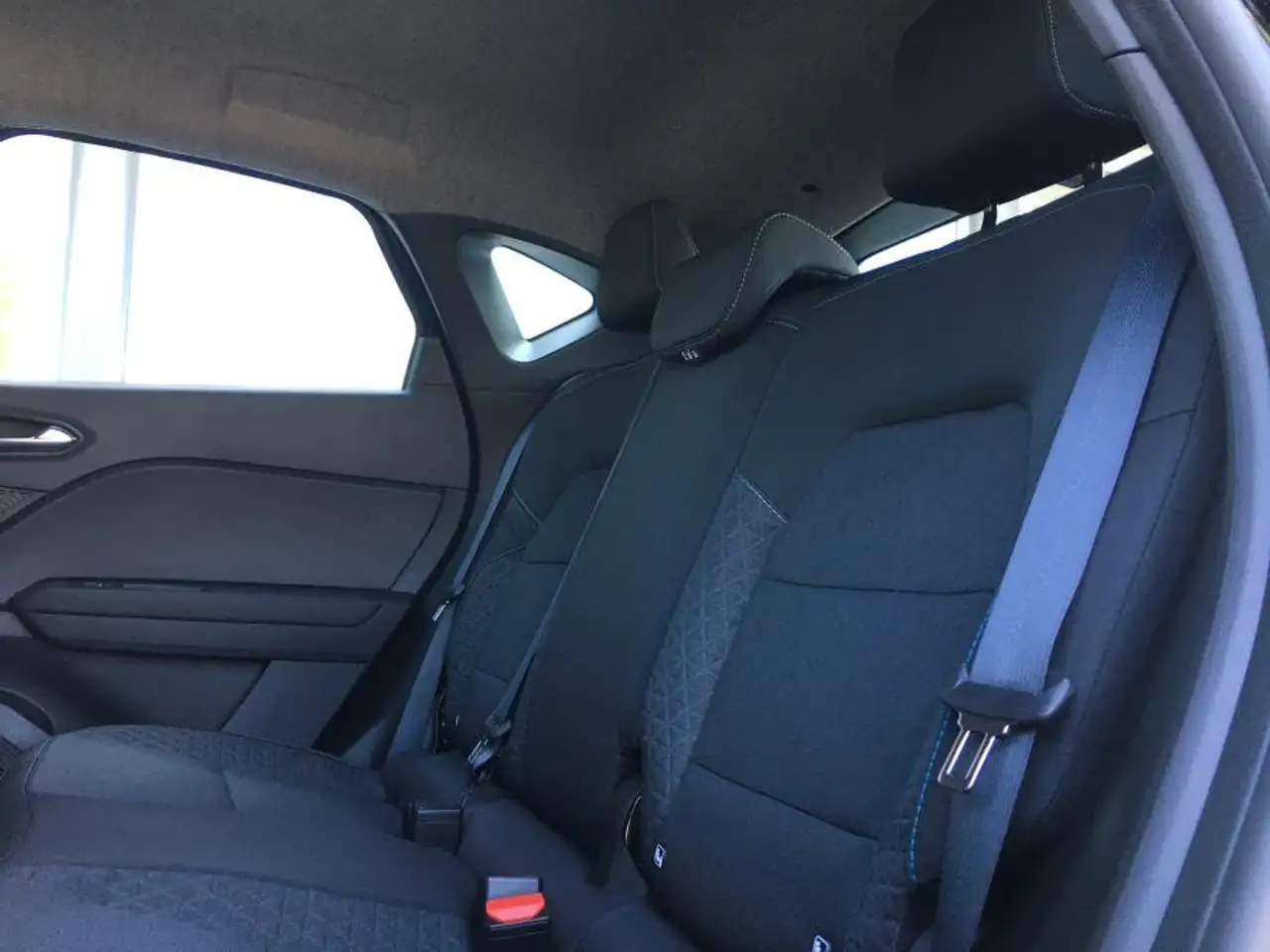 Renault Captur ECO GPL 100 cv Evolution OFFERTA KM0 7