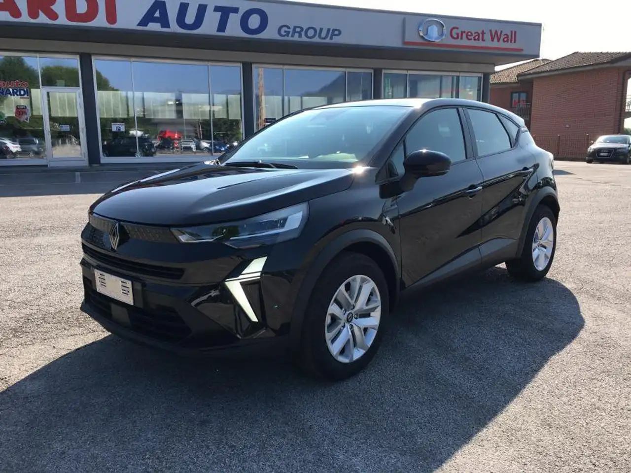 Renault Captur ECO GPL 100 cv Evolution OFFERTA KM0 3