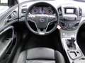 Opel Insignia Insignia 1.4 16V Turbo LPG Edition TAXI LEDER Бежевий - thumbnail 11