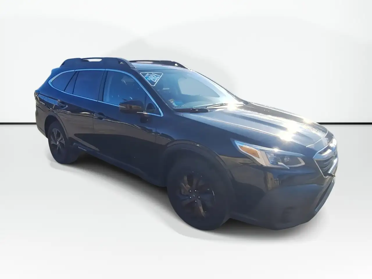 2021 Subaru OUTBACK