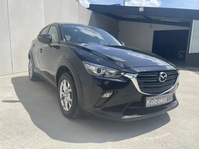 Mazda CX-3 2.0i SKYACTIV-G 2WD Skydrive/BOITE AUTO/NAVI