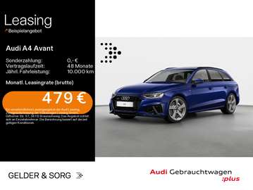 50 TDI qu. S line Business*Pano*LED*RFK