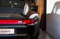 Porsche 993 Porsche 993 4S handgeschakeld Schwarz-perlcolor Zwart - thumbnail 13