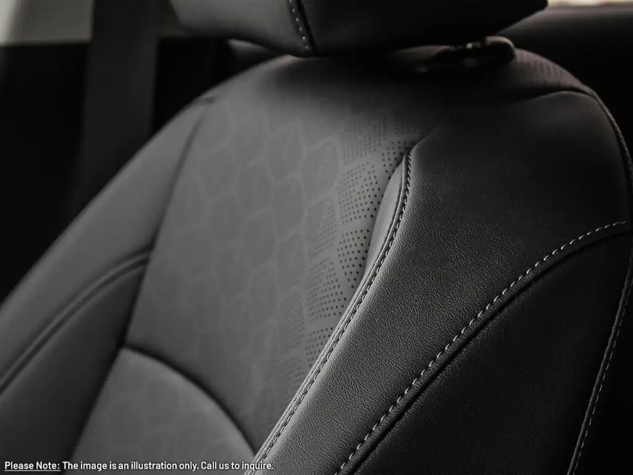 Kia Seltos снимка Kia Seltos